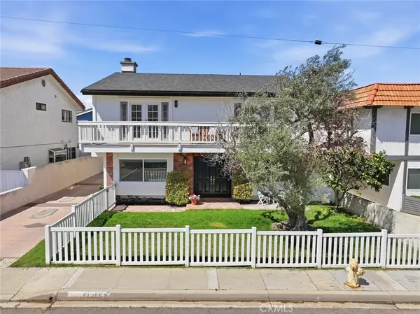 2215 Curtis Avenue #A, Redondo Beach, CA 90278