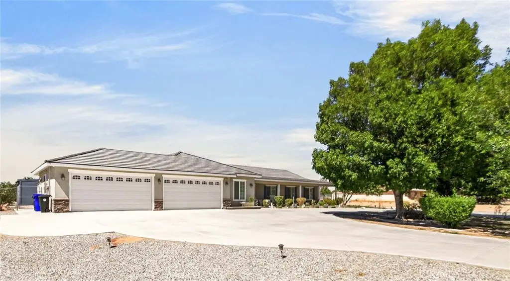 21031 Rancherias, Apple Valley, CA 92307 - #1