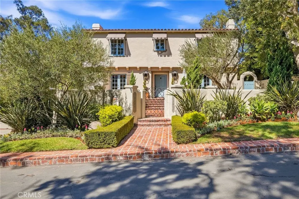 3321 Via Palomino, Palos Verdes Estates, CA 90274 - #1