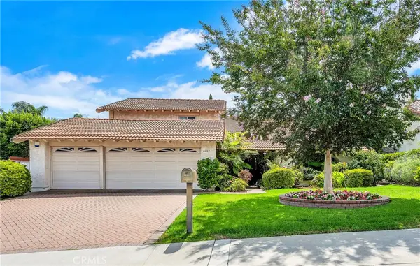 4092 Rousseau Lane, Palos Verdes Peninsula, CA 90274