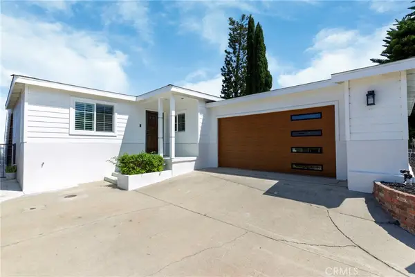 2711 Highcliff Drive, Torrance, CA 90505