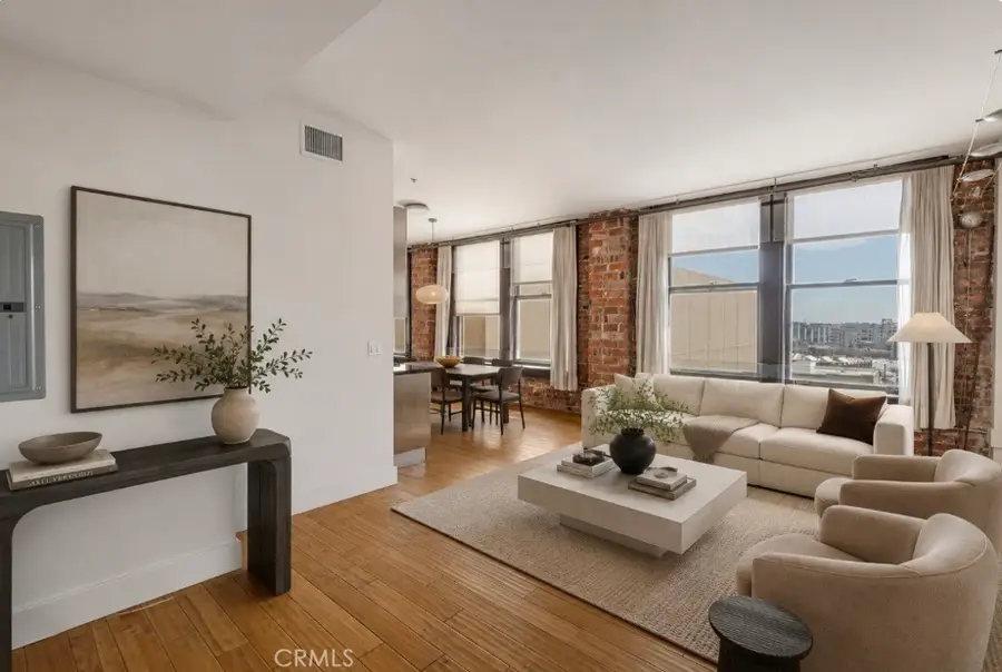 460 S Spring Unit 702, Los Angeles, CA 90013 - #3