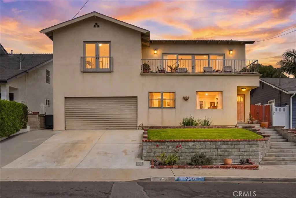 750 Hillcrest, El Segundo, CA 90245 - #1