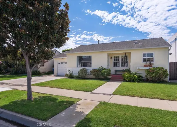 5442 W 122nd, Hawthorne, CA 90250