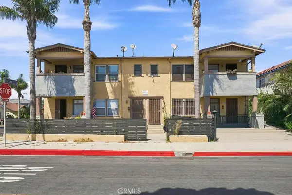 580 W 22nd Street, San Pedro, CA 90731