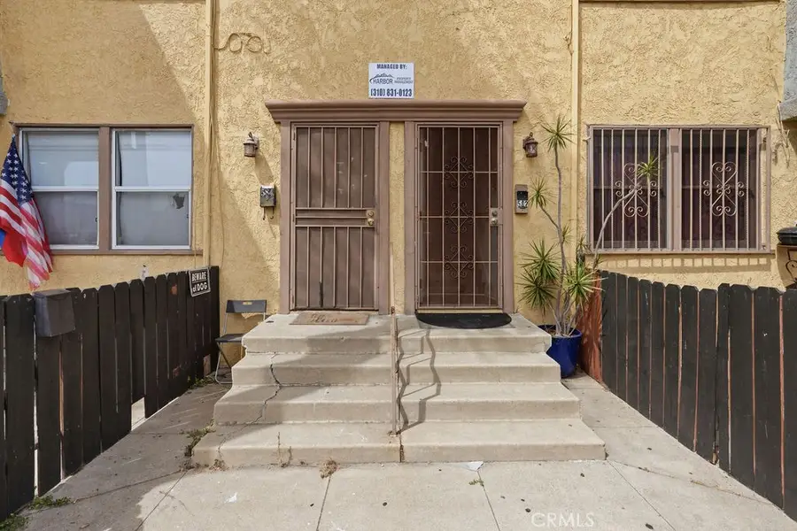 580 W 22nd Street, San Pedro, CA 90731 - #2
