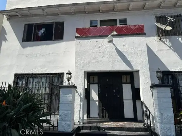 1127 W Martin Luther King Jr, Los Angeles, CA 90037