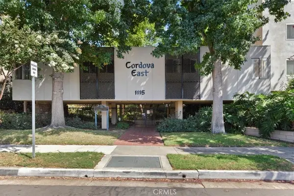 1115 Cordova Street #123, Pasadena, CA 91106