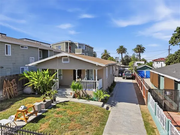 846 W Santa Cruz, Los Angeles, CA 90731