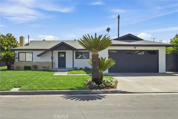 11541 Cherrylee Drive, El Monte, CA 91732