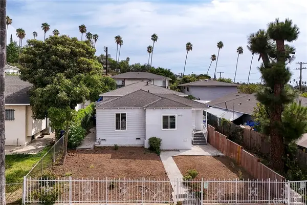 3910 Drysdale Avenue, Los Angeles, CA 90032