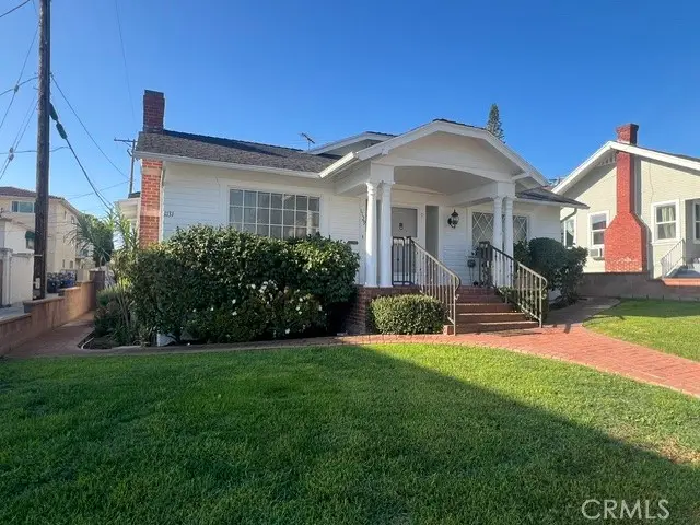 1129 W 9th Street W, San Pedro, CA 90731 - #1