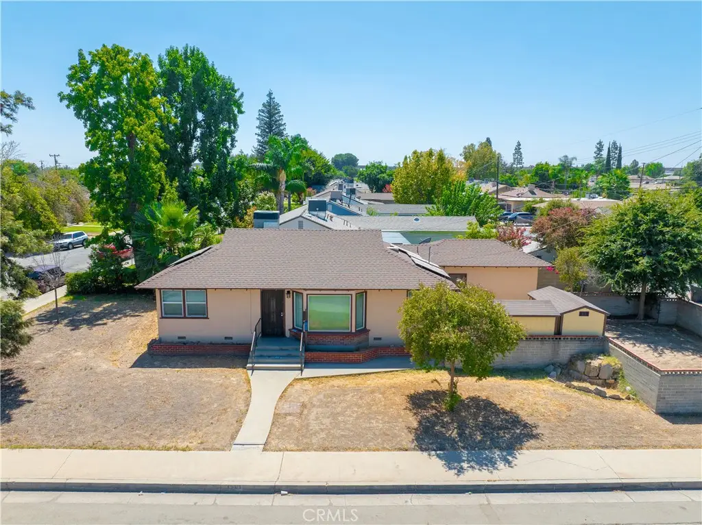 3501 Bank Street, Bakersfield, CA 93309 - #1