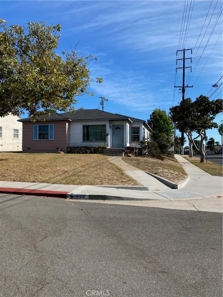 1100 E Acacia Avenue, El Segundo, CA 90245 - #1