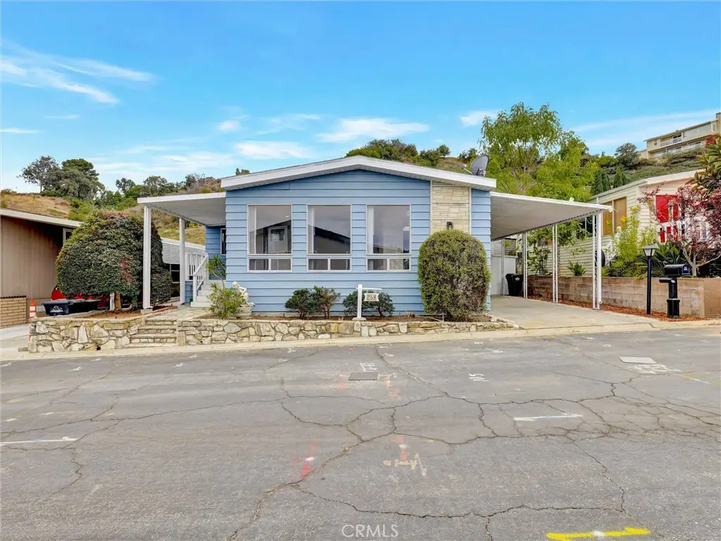 2550 Pacific Coast Hwy #258, Torrance, CA 90505 - #1