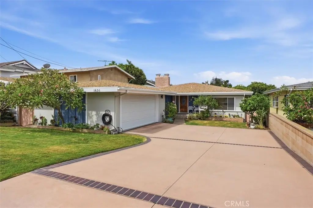1621 Flower Avenue, Torrance, CA 90503 - #1