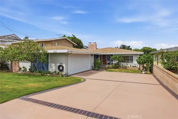 1621 Flower Avenue, Torrance, CA 90503