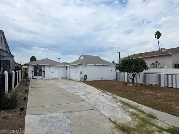10613 S Felton Avenue, Inglewood, CA 90304