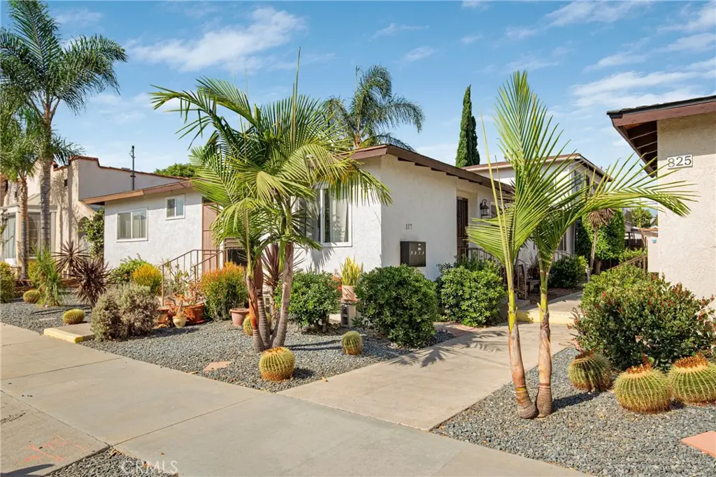 817 Mira Mar, Long Beach, CA 90804 - #1