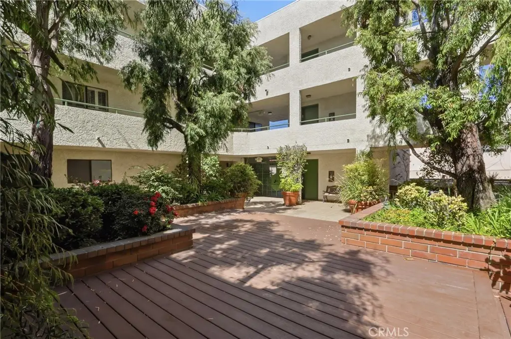 3544 S Centinela #107, Los Angeles, CA 90066 - #1