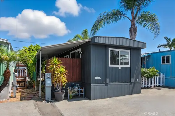 20550 Earl Street #15, Torrance, CA 90503