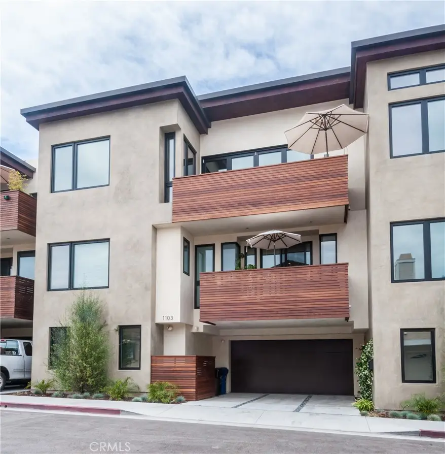 1103 Cypress Avenue, Hermosa Beach, CA 90254 - #2