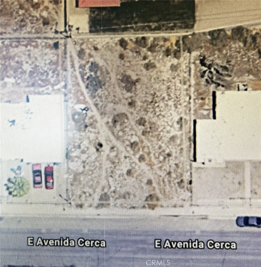 332 E Avenida Cerca, Palm Springs, CA 92262 - #2