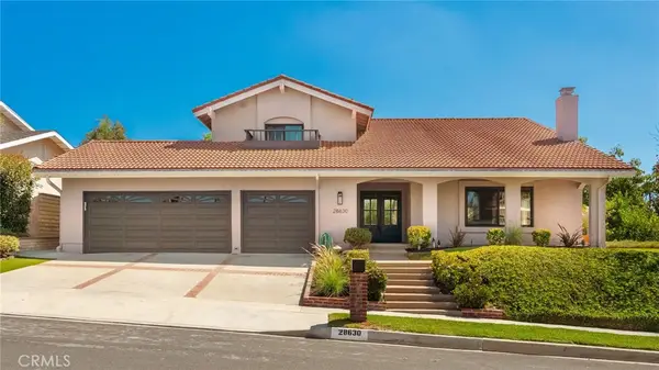 28630 Meadowmist Drive, Rancho Palos Verdes, CA 90275