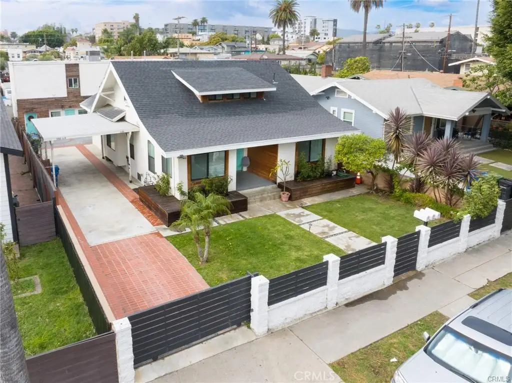 135 N Vendome Street, Los Angeles, CA 90026 - #1