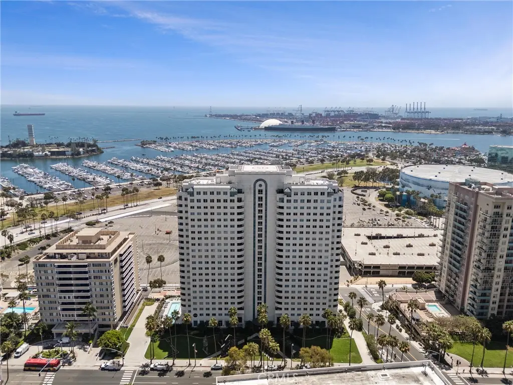 525 E Seaside Way #2003, Long Beach, CA 90802 - #1