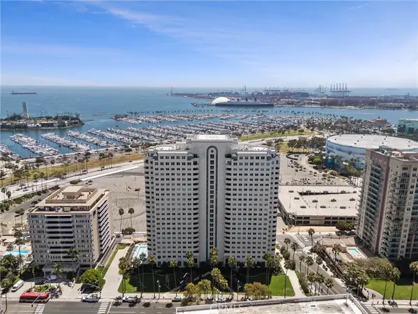 525 E Seaside Way #2003, Long Beach, CA 90802