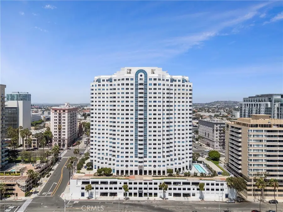 525 E Seaside Way #2003, Long Beach, CA 90802 - #3