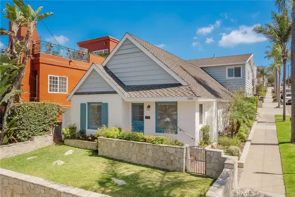 1200 N Ardmore Avenue, Manhattan Beach, CA 90266