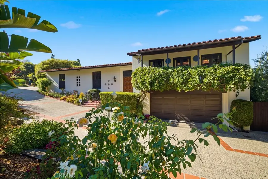 709 Via Del Monte, Palos Verdes Estates, CA 90274 - #3