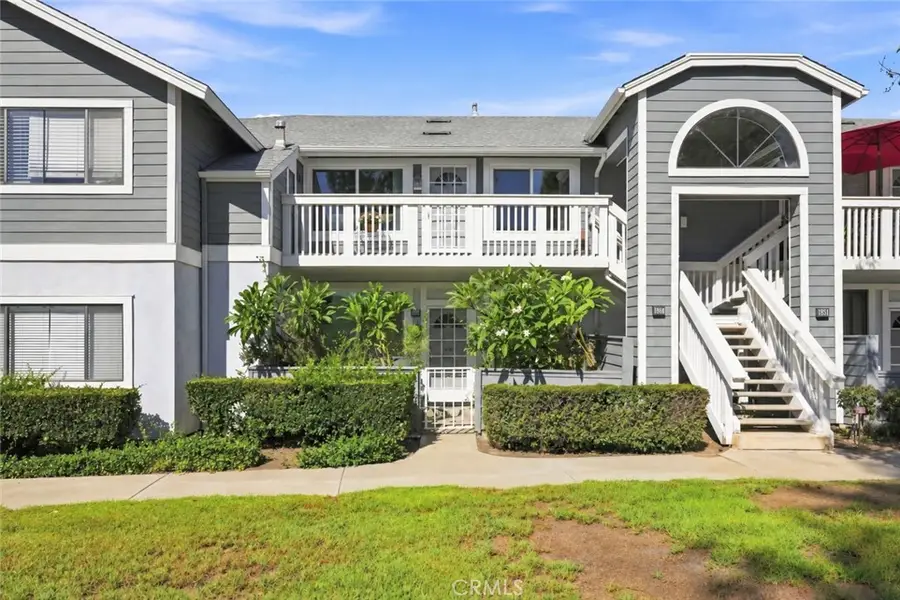 187 Huntington, Irvine, CA 92620 - #2