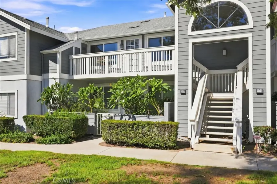 187 Huntington, Irvine, CA 92620 - #3