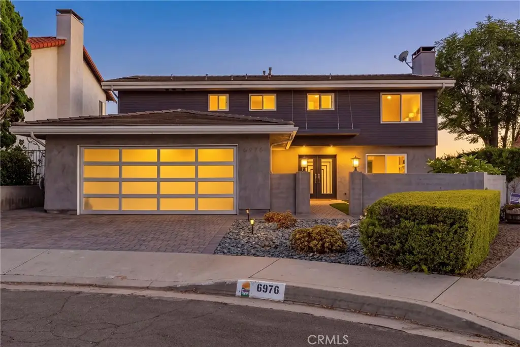 6976 Verde Ridge Road, Rancho Palos Verdes, CA 90275 - #1