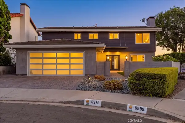 6976 Verde Ridge Road, Rancho Palos Verdes, CA 90275