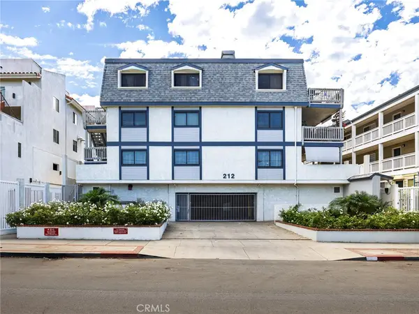 212 E Imperial Avenue #E, El Segundo, CA 90245