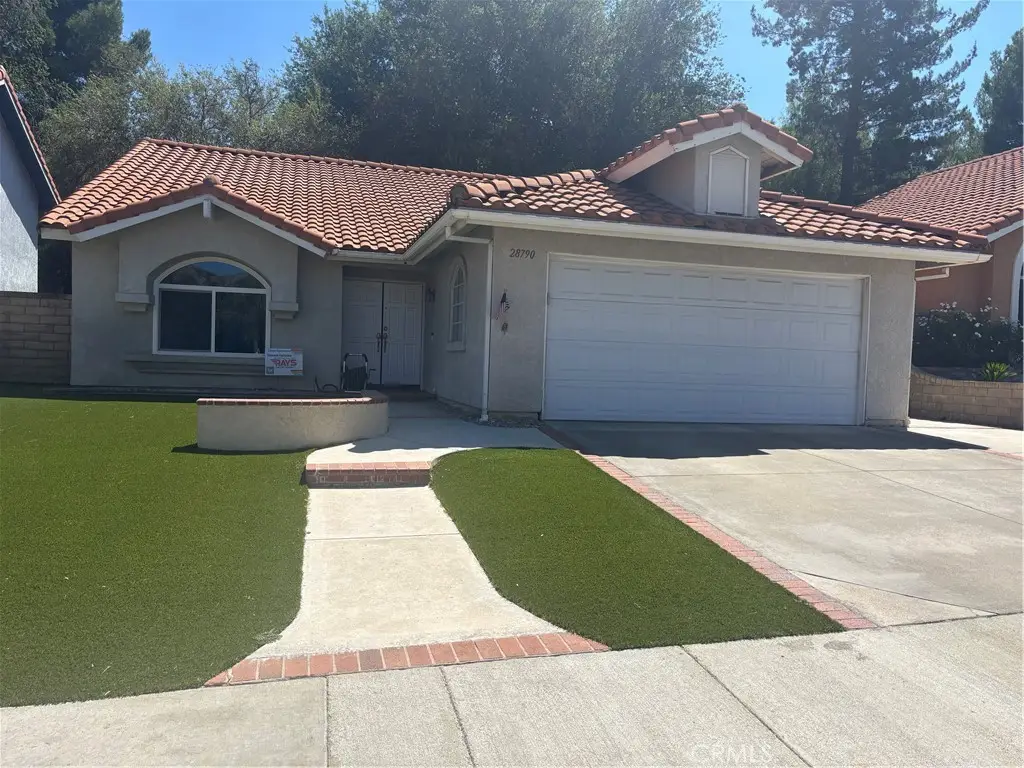 28790 Shadow Valley, Saugus, CA 91390 - #1