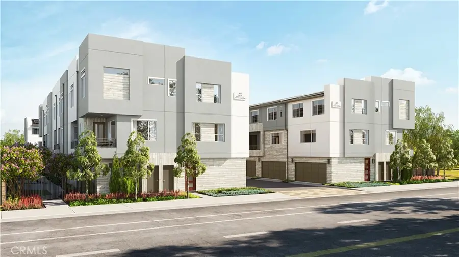 2653 Durfee Avenue #Unit A, El Monte, CA 91732 - #2