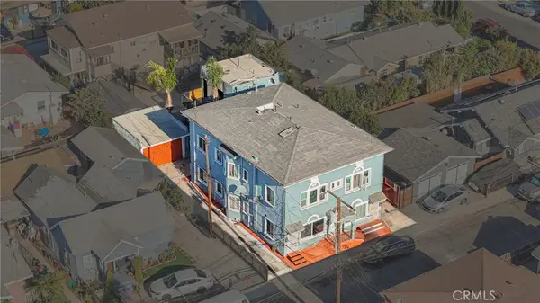 1071 N Almond Court, Long Beach, CA 90813