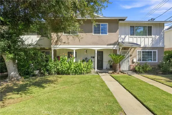675 E Lee Place, Azusa, CA 91702