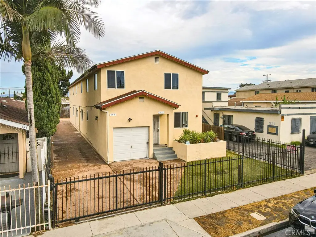 149 W Colden Avenue, Los Angeles, CA 90003 - #1