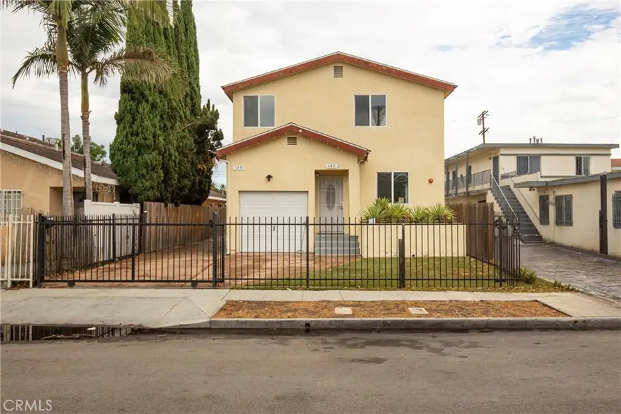 149 W Colden Avenue, Los Angeles, CA 90003 - #3