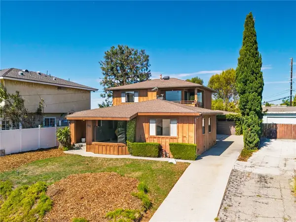 3421 S Patton Avenue, San Pedro, CA 90731