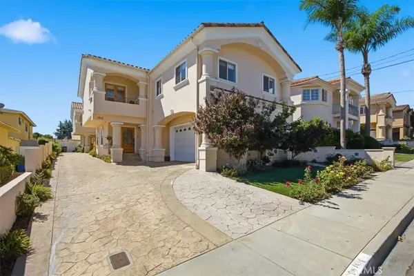 1916 Perry Avenue #A, Redondo Beach, CA 90278