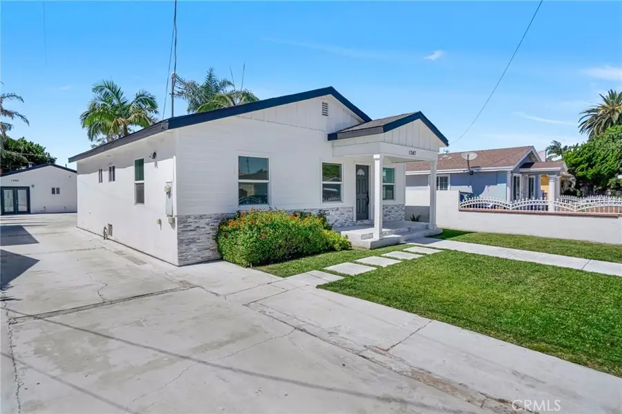 1247 N Neptune Avenue, Wilmington, CA 90744 - #2