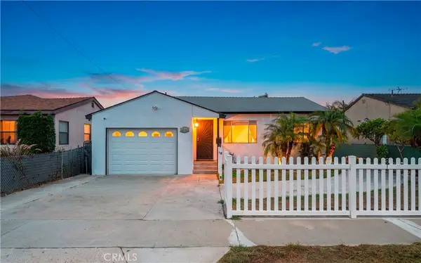 15212 Arcturus Avenue, Gardena, CA 90249