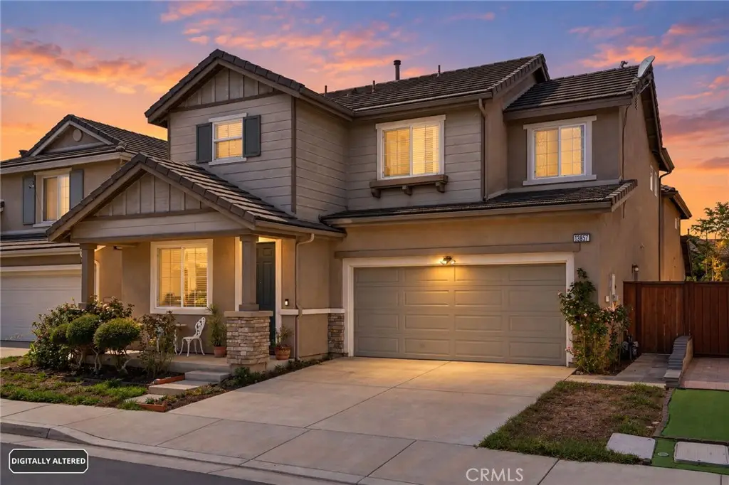 13857 Moonstone, Gardena, CA 90247 - #1